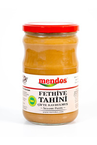 Mendos Tahin 600 gr