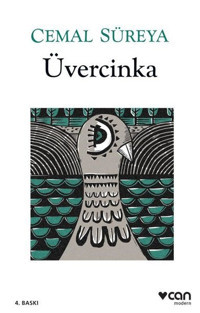 Üvercinka Cemal Süreya Can Yayınları