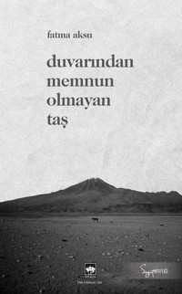 Duvarından Memnun Olmayan Taş Fatma Aksu Ötüken Neşriyat