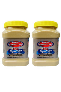 Bozkırlı Turgutlar Tahin 2x930 gr