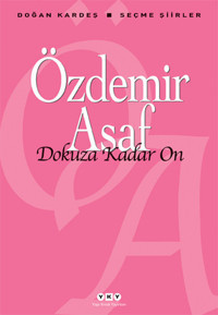 Dokuza Kadar On Özdemir Asaf Yapı Kredi Yayınları