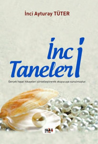 İnci Taneleri İnci Tüter Tilki Kitap
