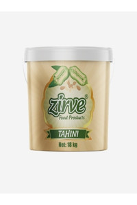 Zirve Tahin 10 kg