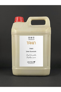 Atomlar Tahin 5 kg