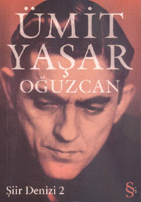 Şiir Denizi 2 Ümit Yaşar Oğuzcan Everest Yayınları