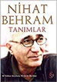 Tanımlar Nihat Behram Everest Yayınları
