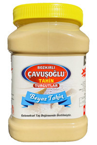 Bozkırlı Turgutlar Tahin 930 gr