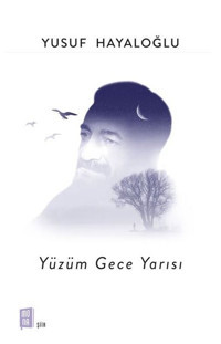 Yüzüm Gece Yarısı Yusuf Hayaloğlu Mona