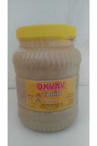 Okyay Tahin 2 kg