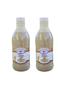 Helvacı Tahsin Tahin 2x980 gr