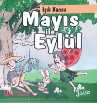Mayıs ile Eylül Işık Kansu Cumhuriyet Kitapları