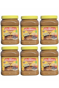 Bozkır Güleroğlu Tahin 6x800 gr