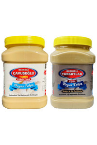 Bozkırlı Çavuşoğlu Tahin 2x930 gr