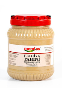 Mendos Tahin 1.9 kg