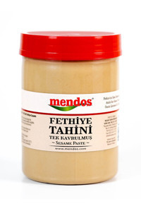 Mendos Tahin 900 gr