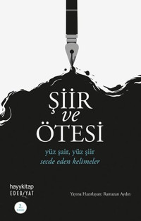 Şiir ve Ötesi Kolektif Hayykitap