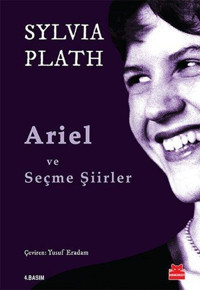 Ariel ve Seçme Şiirler Sylvia Plath Kırmızı Kedi