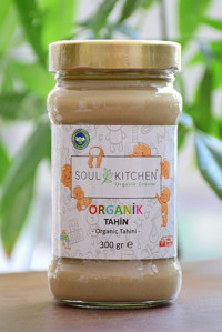 Soul Kitchen Tahin 300 gr