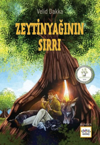Zeytinyağının Sırrı Velid Dakka Nar Genç