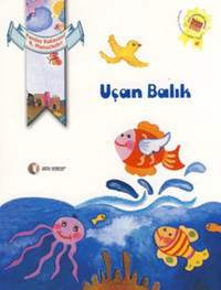 Uçan Balık Kambiz Kakavand ODTÜ Yayıncılık