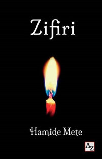 Zifiri Hamide Mete Az Kitap