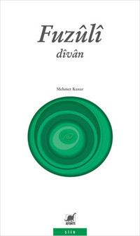 Divan Fuzuli Ayrıntı Yayınları