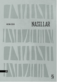 Nasıllar Necmi Zaka Everest Yayınları