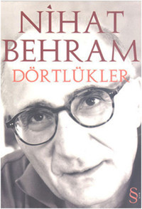 Dörtlükler Nihat Behram Everest Yayınları