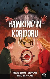 Hawking'in Koridoru Eric Elfman Martı Yayınları