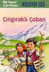 Çıngıraklı Çoban Muzaffer İzgü, Muzaffer İzgü Bilgi Yayınevi