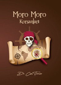 Moro Moro Korsanları Can Terzier Gergedan