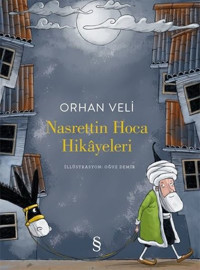 Nasrettin Hoca Hikayeleri Orhan Veli Kanık Everest Yayınları
