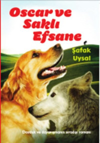 Oscar ve Saklı Efsane Şafak Uysal Doğan ve Egmont Yayıncılık
