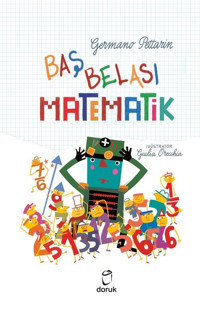 Baş Belası Matematik Germano Pettarin Doruk Yayınları