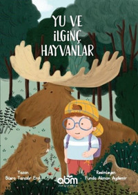 Yu ve İlginç Hayvanlar Büşra Tarçalır Erol Abm Yayınevi