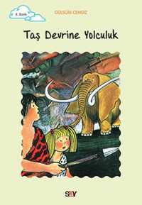 Tomurcuk 10-Taş Devrine Yolculuk Gülsüm Cengiz Say Çocuk