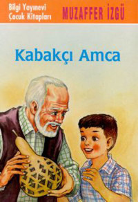 Kabakçı Amca Muzaffer İzgü, Muzaffer İzgü Bilgi Yayınevi