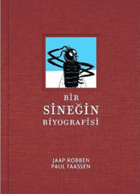 Bir Sineğin Biyografisi Jaap Robben Meav Yayıncılık