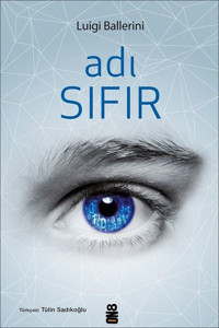 Adı Sıfır Luigi Ballerini On8 Kitap
