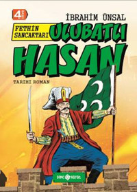 Bizim Kahramanlarımız 6-Ulubatlı Hasan İbrahim Ünsal Genç Hayat