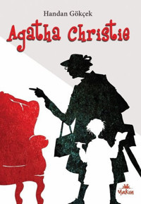 Agatha Christie Handan Gökçek Yakın Kitabevi