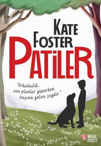 Patiler Kate Foster Masalperest