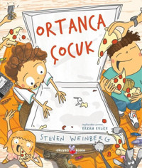 Ortanca Çocuk Steven Weinberg Okuyan Koala