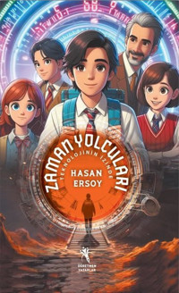 Zaman Yolcuları Teknolojinin İzinde Hasan Ersoy Öğretmen Yazarlar Yayınları