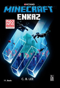 Minecraft Enkaz C. B. Lee Xlibris