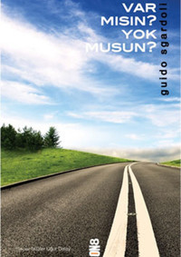 Var Mısın? Yok Musun? Guido Sgardoli On8 Kitap