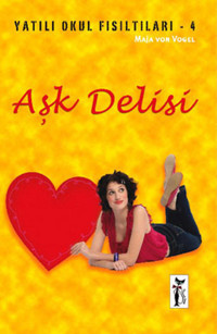 Aşk Delisi Maja Von Vogel Çizmeli Kedi