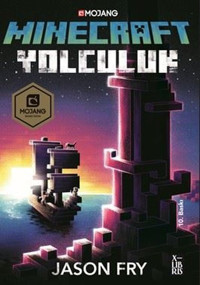 Minecraft - Yolculuk Suyi Davies Xlibris