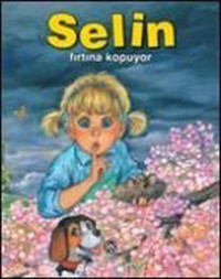 Selin Fırtına Kopuyor Catherine Metzmeyer Remzi Kitabevi