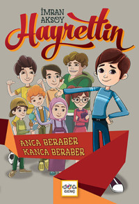 Hayrettin İmran Aksoy Nar Genç
